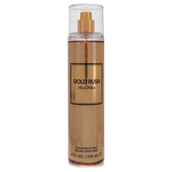 Image For: Gold Rush Perfume By Paris Hilton for Women