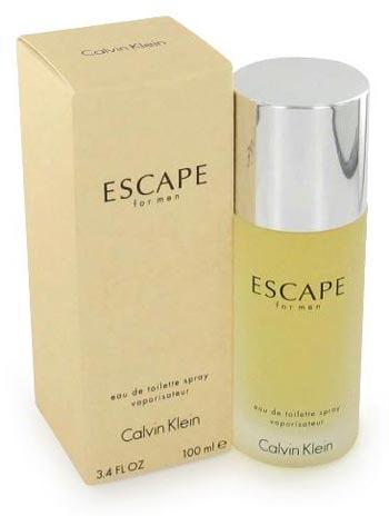 Escape EDT Spray 1oz