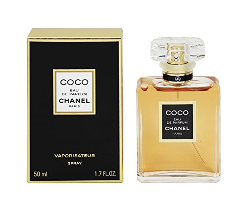Coco Chanel Eau De Parfum