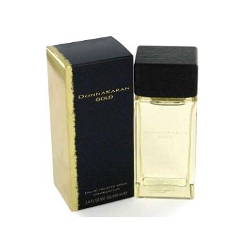 Image For: Donna Karan Gold Eau De Parfum Spray - 1.7 oz