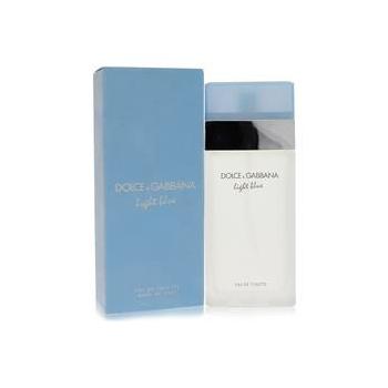 Image For:  	Dolce & Gabbana Light Blue EDT Spray - 3.3 oz