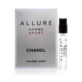 Image For: Allure Sport Cologne Vial Sample - .06 oz