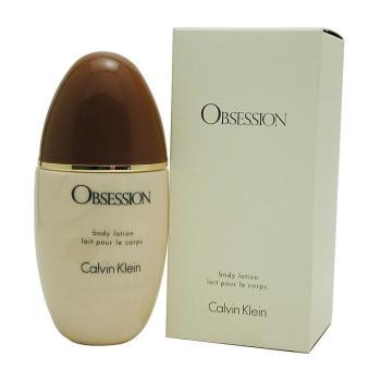 Image For: Obsession for Women Body Lotion - 6.7 oz