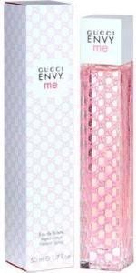 Envy Me Perfume by Gucci - 1.6 oz
