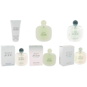 Image For: Giorgio Armani Acqua di Gioia Perfume Collection