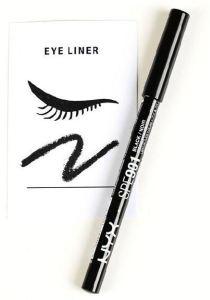 Nyx Black Eyeliner Pencil