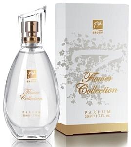 Federico Mahora FM74 Flower Collection - 50ml