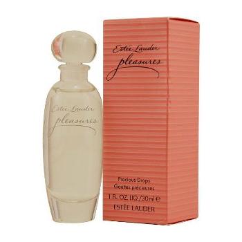 Image For: Estée Lauder Pleasures Precious Drops - 1 oz