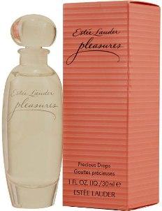 Estée Lauder Pleasures Precious Drops - 1 oz