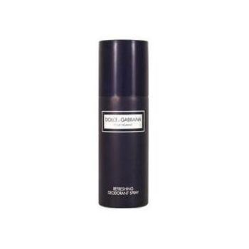 Image For: Dolce & Gabbana Deodorant Spray 2.5 oz