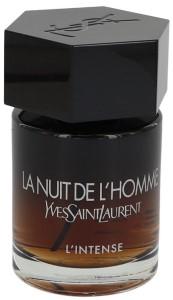 Yves Saint Laurent La Nuit de L'homme L'intense Cologne