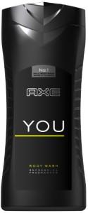 Axe Body Wash for Men: You - 16 Oz