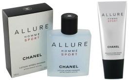 Allure Sport After Shave Topicals