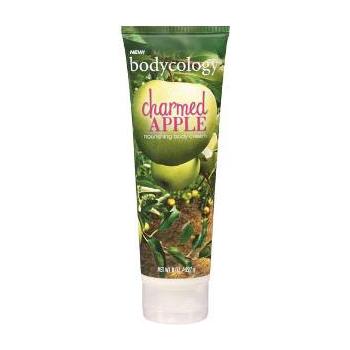 Image For: Bodycology Nourishing Body Cream, Charmed Apple - 8 oz