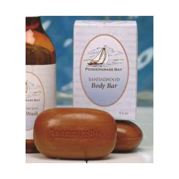 Image For: Sandlewood Soap Bar Men's