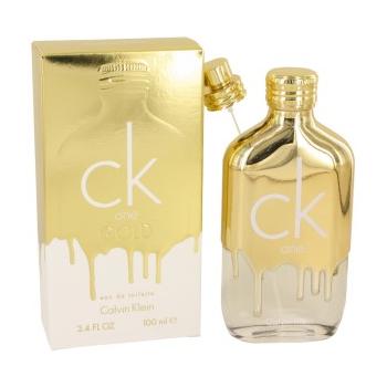 Image For: Calvin Klein - CK One Gold Unisex