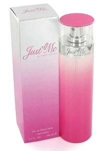 Paris Hilton: Just Me Eau De Parfum Spray - 1 oz
