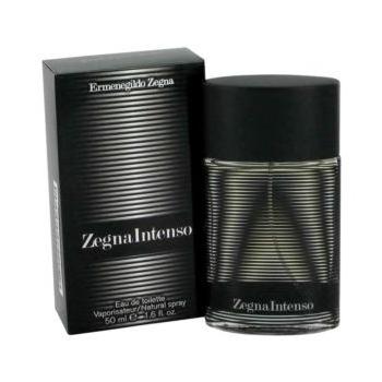 Image For: Zenga Intenso Eau De Toilette Spray - 1.7 oz