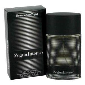 Zenga Intenso Eau De Toilette Spray - 1.7 oz