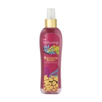 Image For: Bodycology Fragrance Mist, Bahama Berry - 8 oz