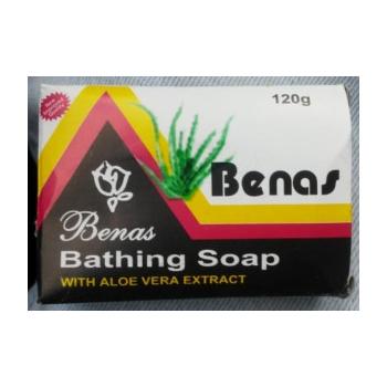 Image For: Benas Bathing Soap - 120g