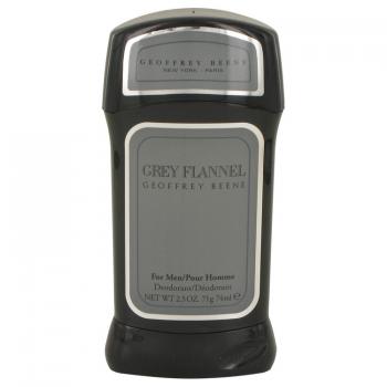 Image For: Geoffrey Beene Grey Flannel Deodorant Stick - 2.5 oz