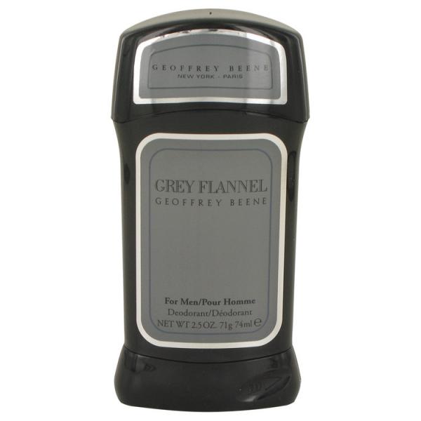 Geoffrey Beene Grey Flannel Deodorant Stick - 2.5 oz