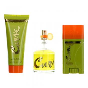 Image For: Curve Cologne Gift Set