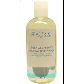 Image For: Deep Cleansing Mineral Body Wash