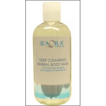 Image For: Deep Cleansing Mineral Body Wash