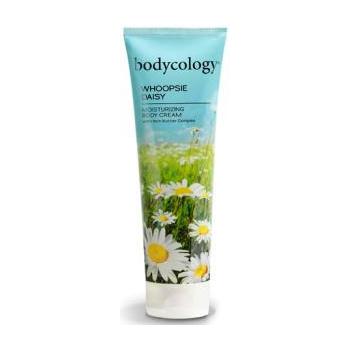 Image For: Bodycology Moisturizing Body Cream, Whoopsie Daisy - 8 oz