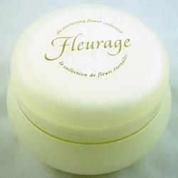 Fleurage Dusting Powder