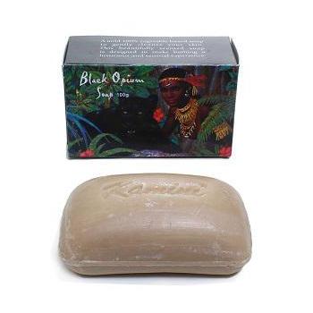 Image For: Black Opium Soap - 3.5 oz