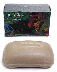 Black Opium Soap - 3.5 oz