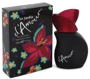 Eden Classics Le Jardin D'amour EDP - 1 oz