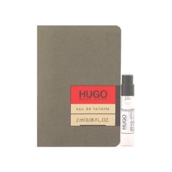 Image For: Hugo Vial Sample - .06 oz