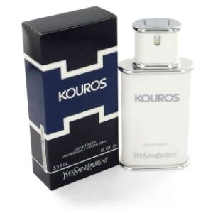 Kouros Eau De Toilette Spray 1.6oz
