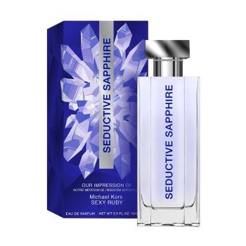 Image For: Preferred Fragrance - Seductive Sapphire - 3.3 oz