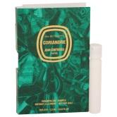 Jean Couturier: Coriandre for Men Collection