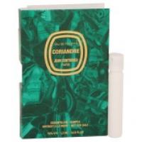 Jean Couturier: Coriandre for Men Collection