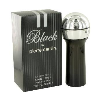 Image For: Pierre Cardin Black Cologne - 2.8 oz
