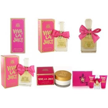 Image For: Juicy Couture's Viva la Juicy Collection