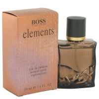 Hugo Boss Elements Cologne