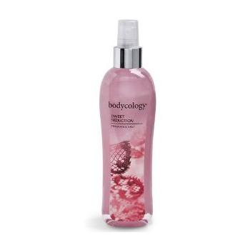 Image For: Bodycology Fragrance Mist, Sweet Seduction - 8 oz