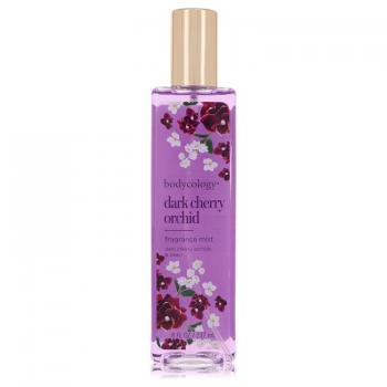 Image For: Bodycology Fragrance Mist, Dark Cherry Orchid - 8 oz