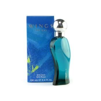 Image For: Wings After Shave - 3.4 oz