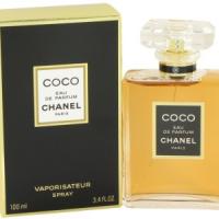 Coco Chanel Eau De Parfum