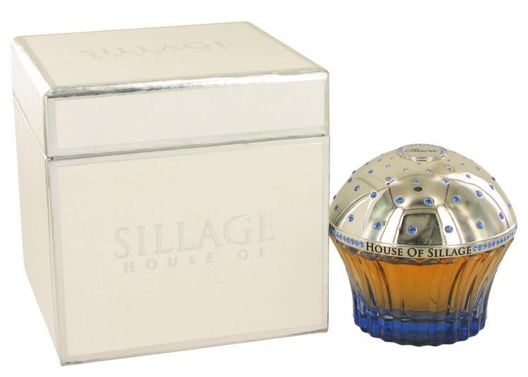 House of Sillage Tiara 2.5 oz Extrait De Parfum (Pure Perfume)