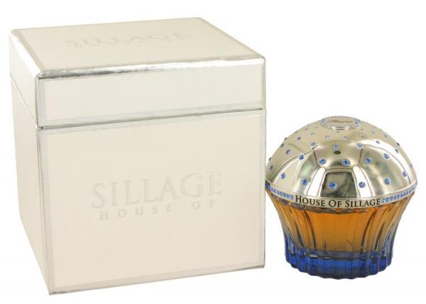 House of Sillage Tiara 2.5 oz Extrait De Parfum (Pure Perfume)