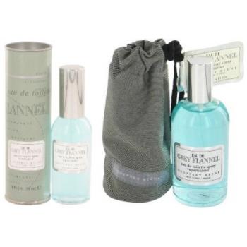 Image For: Geoffrey Beene Eau De Grey Flannel Colognes